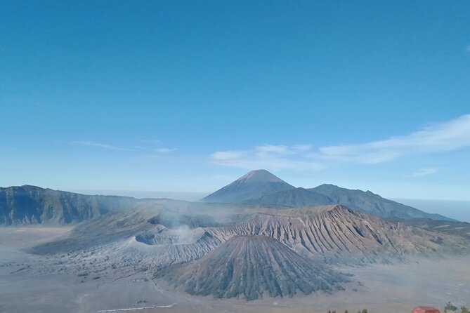 Surabaya Bromo Ijen Drop Bali 3-Day Private Tour - The big picture: Surabaya to two volcano days, then straight to Bali