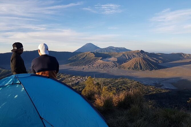 Surabaya Bromo Ijen Drop Bali 3-Day Private Tour - Safety, pace, and fitness: what this “moderate” trip really demands