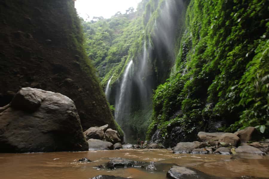 Surabaya: Bromo Sunrise & Madakaripura Falls Full-Day Tour - Midnight to morning light: how this day really runs