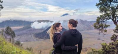 Surabaya: Budget Friendly Private Bromo Sunrise Tour - Pananjakan/Kingkong Hill sunrise: the view you’re really paying for