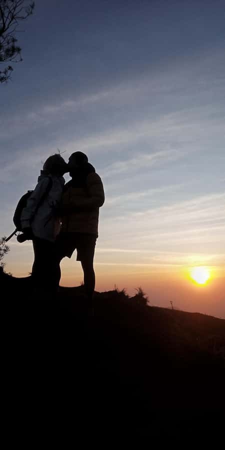 Surabaya: Budget Friendly Private Bromo Sunrise Tour - Bromo crater edge hike: short, manageable, and still unforgettable