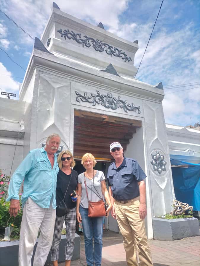 Surabaya Historiculture Private Day Tour - Key highlights worth planning for
