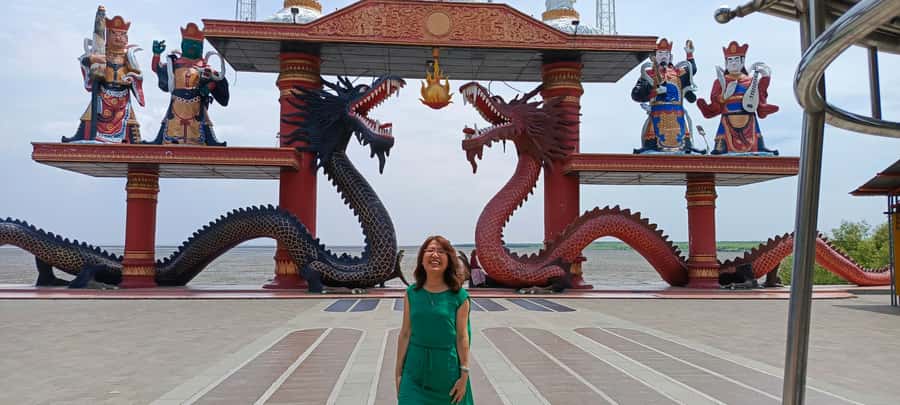 Surabaya Historiculture Private Day Tour - How this Surabaya Historiculture day tour flows (4–6 hours)