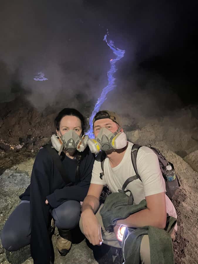 Surabaya: Madakaripura Waterfall, Bromo, and Ijen 3-Day Tour - Key Things to Know Before You Go