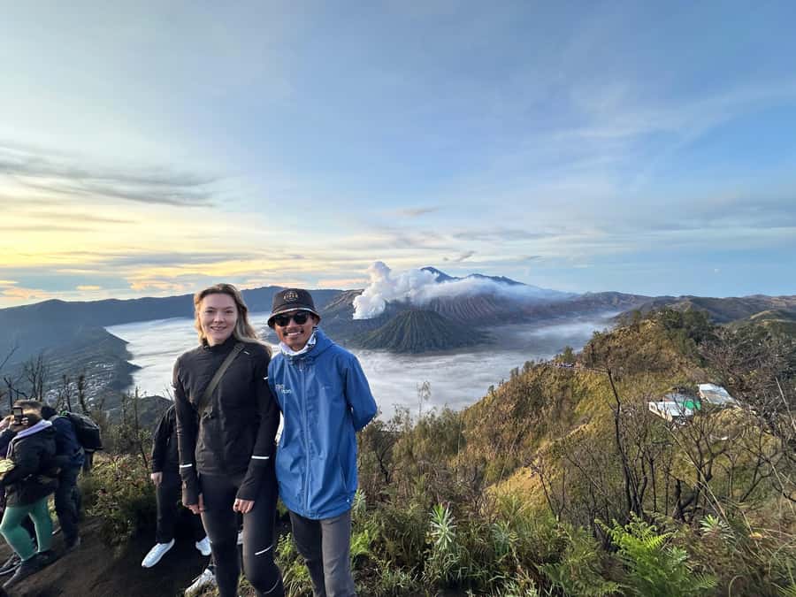 Surabaya: Madakaripura Waterfall, Bromo, and Ijen 3-Day Tour - Day 2: Mount Bromo Sunrise and Caldera Time (Why Early Starts Matter)