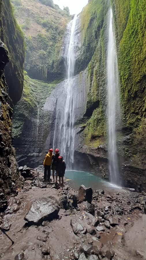 Surabaya: Madakaripura Waterfall, Bromo, and Ijen 3-Day Tour - What’s Included (and Why It’s Actually Good Value Here)