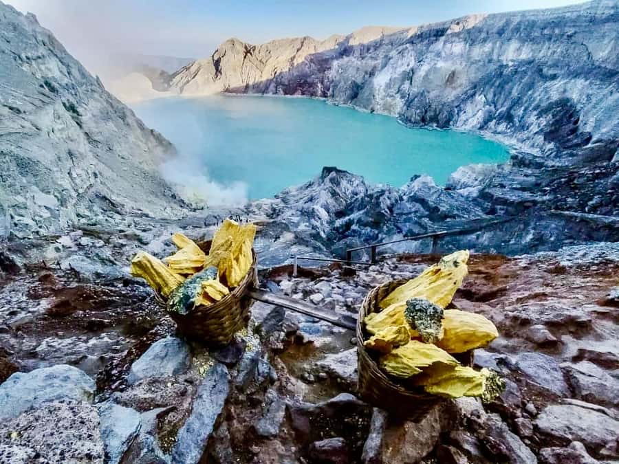 Surabaya/Malang: 3-Day Tumpak Sewu Bromo Ijen Volcano Tour - How This 3-Day Route Really Flows