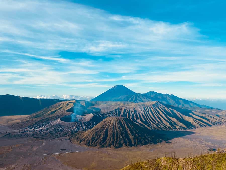 Surabaya/Malang: 3-Day Tumpak Sewu Bromo Ijen Volcano Tour - Bromo Sunrise by Jeep and Foot (Cold, Worth It)