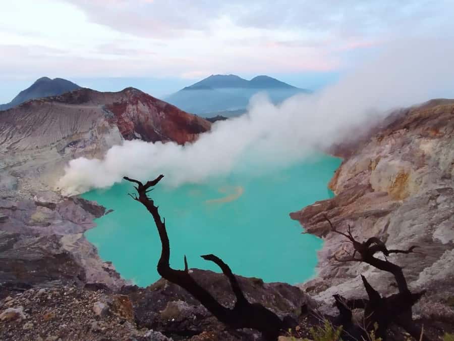 Surabaya/Malang: 3-Day Tumpak Sewu Bromo Ijen Volcano Tour - What You’re Really Paying For: $265 Value Check