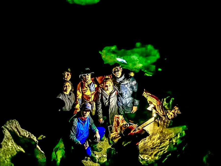 Surabaya/Malang: 3-Day Tumpak Sewu Bromo Ijen Volcano Tour - Weather, Blue Flames, and How to Keep the Mood Right