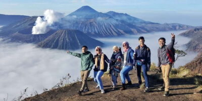 Surabaya / Malang: Bromo Afternoon Ultimate Tour - Price and Value: What $80 Covers (and Why It Adds Up)