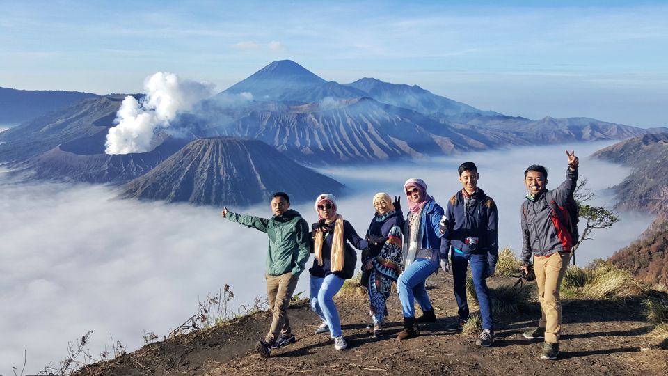 Surabaya / Malang: Bromo Serenity Morning Ultimate Tour - What to Bring (and What to Leave Behind)