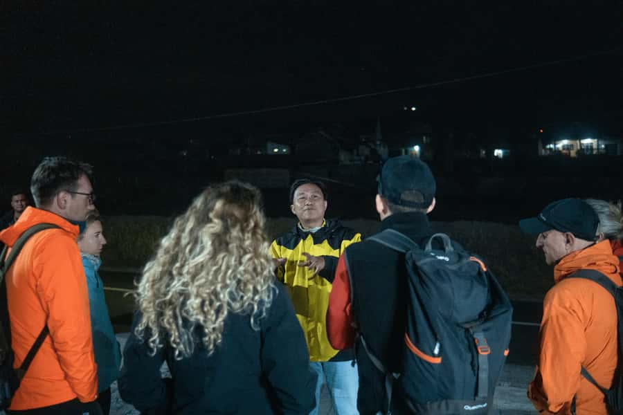 Surabaya/Malang : Mount Bromo and Tumpaksewu Waterfall Tour - FAQ