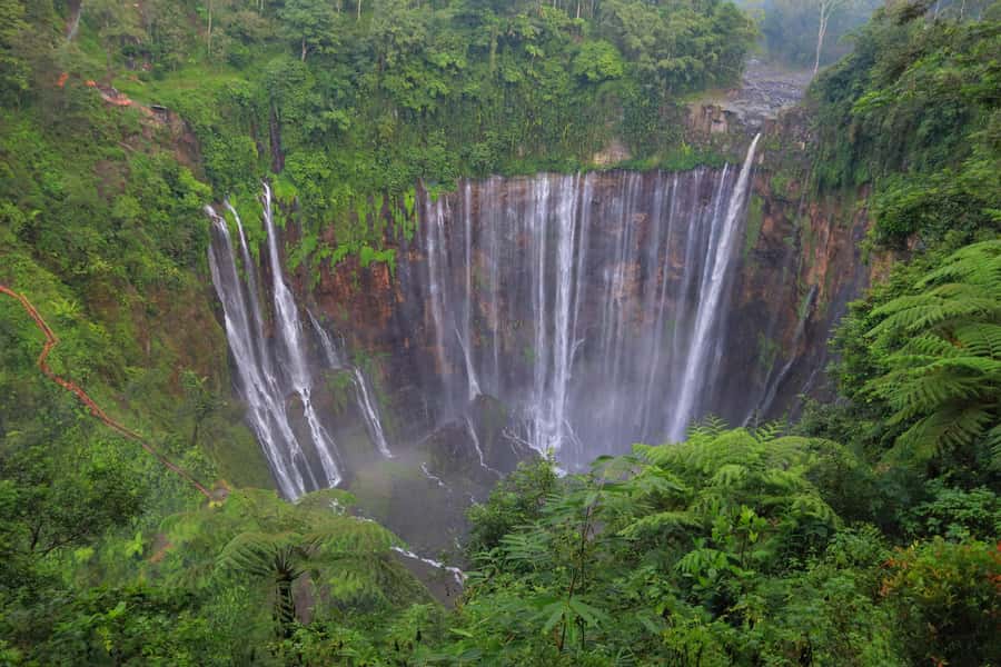 Surabaya/Malang : Mount Bromo and Tumpaksewu Waterfall Tour - The East Java Road Trip: Why the Schedule Feels Tight (But Works)