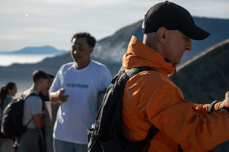 Surabaya/Malang : Mount Bromo and Tumpaksewu Waterfall Tour - Price and Value: What $135 Buys You in This Two-Icon Day