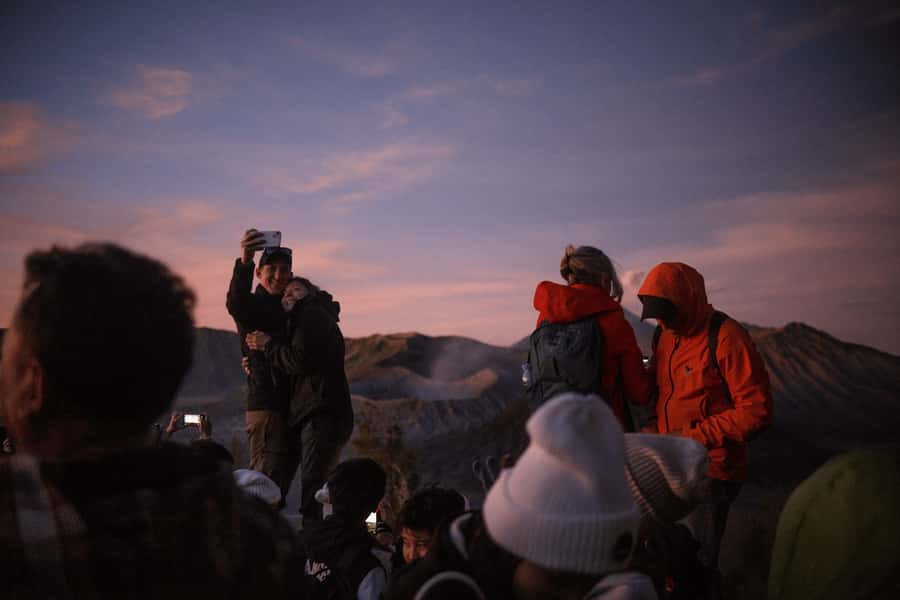 Surabaya/Malang : Mount Bromo and Tumpaksewu Waterfall Tour - Who This Tour Fits Best (and Who Should Skip It)