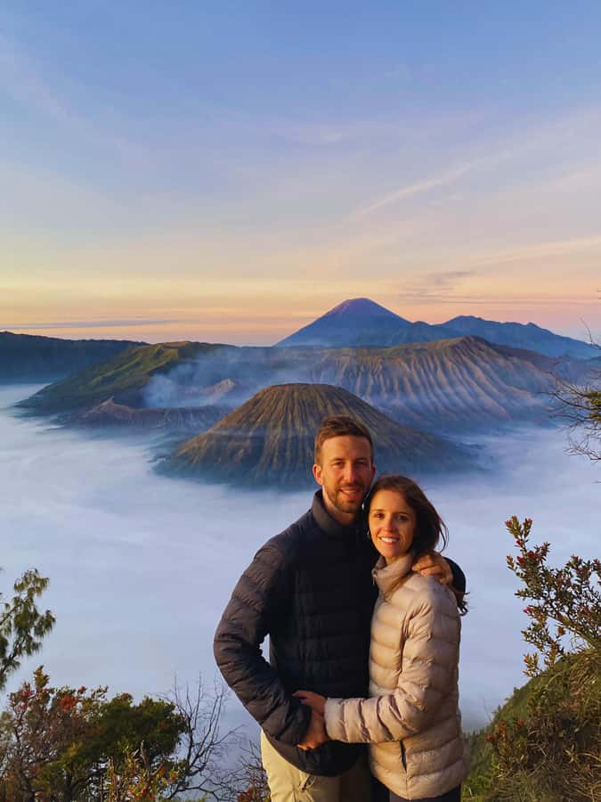 Surabaya: Mount Bromo Sunrise Efficient 1 Day Tour - Getting to Bromo: the late-night pickup matters