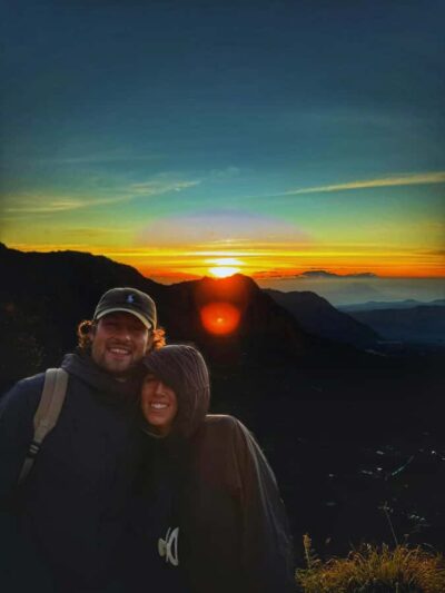 Surabaya: Mount Bromo Sunrise Efficient 1 Day Tour - The 4WD jeep push to Penanjakan: built for the timing