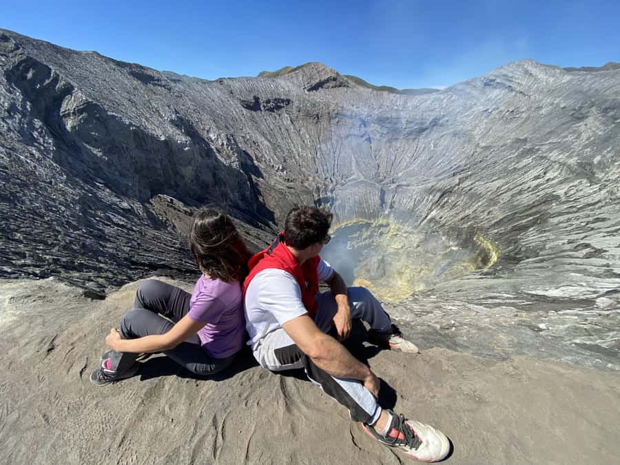 Surabaya: Mount Bromo Sunrise Efficient 1 Day Tour - What you’ll actually do during the 12 hours