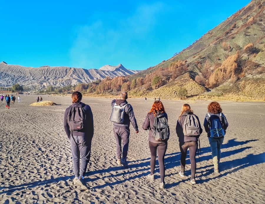 Surabaya: Mount Bromo Sunrise Shared Tour all Included - Who this tour is best for (and who should rethink it)