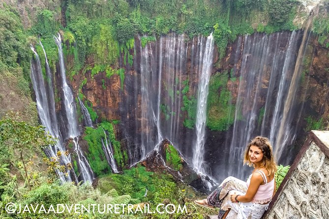 Surabaya - Mount Bromo – Tumpak Sewu Waterfall – Ijen Bluefire Tour - Bali 4d3n - Getting from Java to Bali: the ferry leg and the drop-off