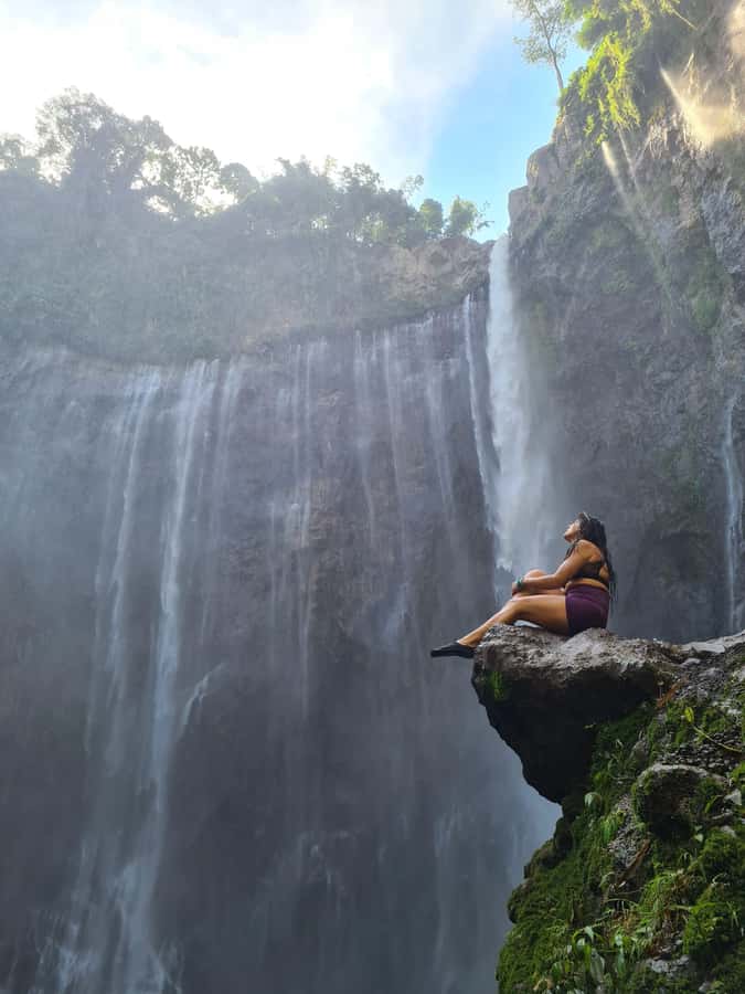 Surabaya OR Malang: 2D1N Tumpak Sewu Bromo - Key things that make this Tumpak Sewu–Bromo trip special