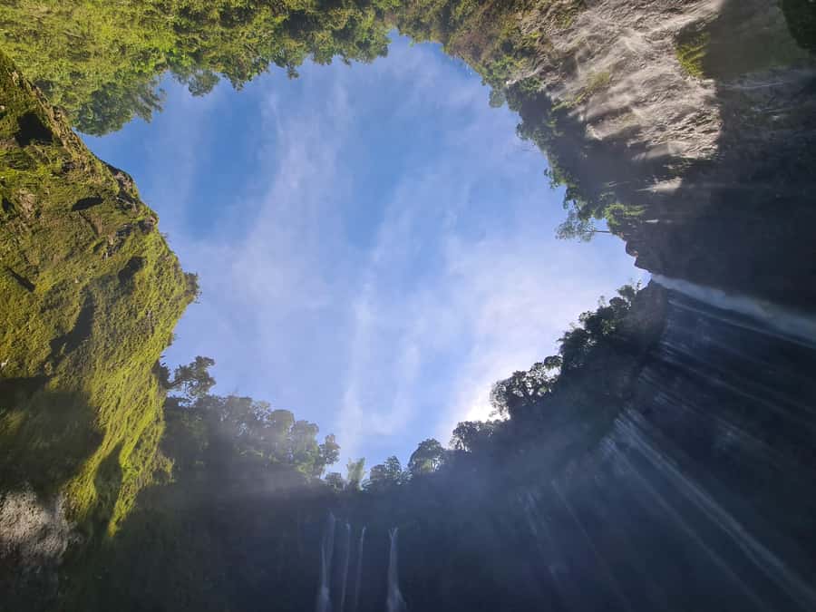 Surabaya OR Malang: 2D1N Tumpak Sewu Bromo - Getting there from Surabaya or Malang: what the timing actually means
