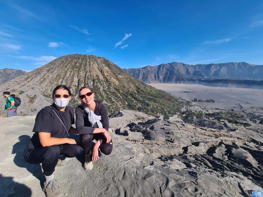 Surabaya or Malang: Mount Bromo Sunrise Share Guided Tour - Key highlights worth getting excited about