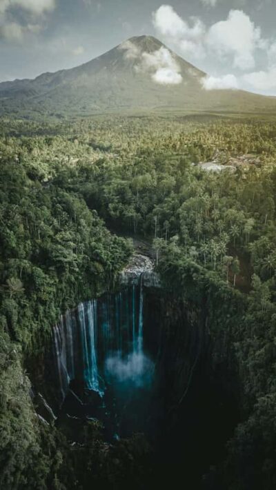 Surabaya or Malang Tumpak Sewu Bromo 2D1N Shared Guided Tour - Getting from Surabaya, Sidoarjo, or Malang: early pickups and long road time