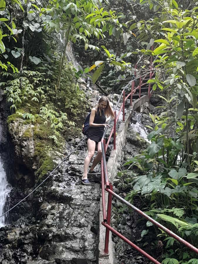 Surabaya or Malang Tumpak Sewu Bromo 2D1N Shared Guided Tour - Sea of Sand and Caldera: What You Get Beyond the Photo Stop