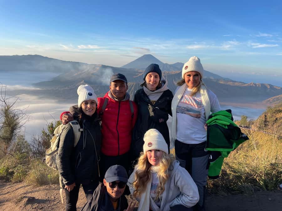 Surabaya or Malang Tumpak Sewu Bromo 2D1N Shared Guided Tour - What’s Included (and What You’ll Pay On Site)