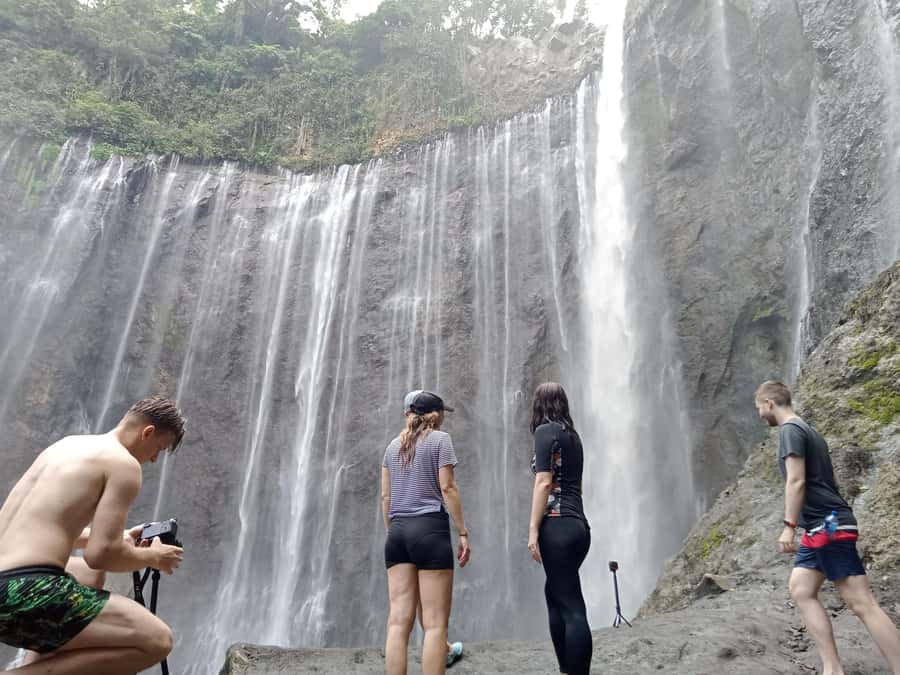 Surabaya or Malang: Tumpak Sewu Bromo & Ijen 3-Day Trip - Key Things I’d Watch for on This East Java Volcano Trip