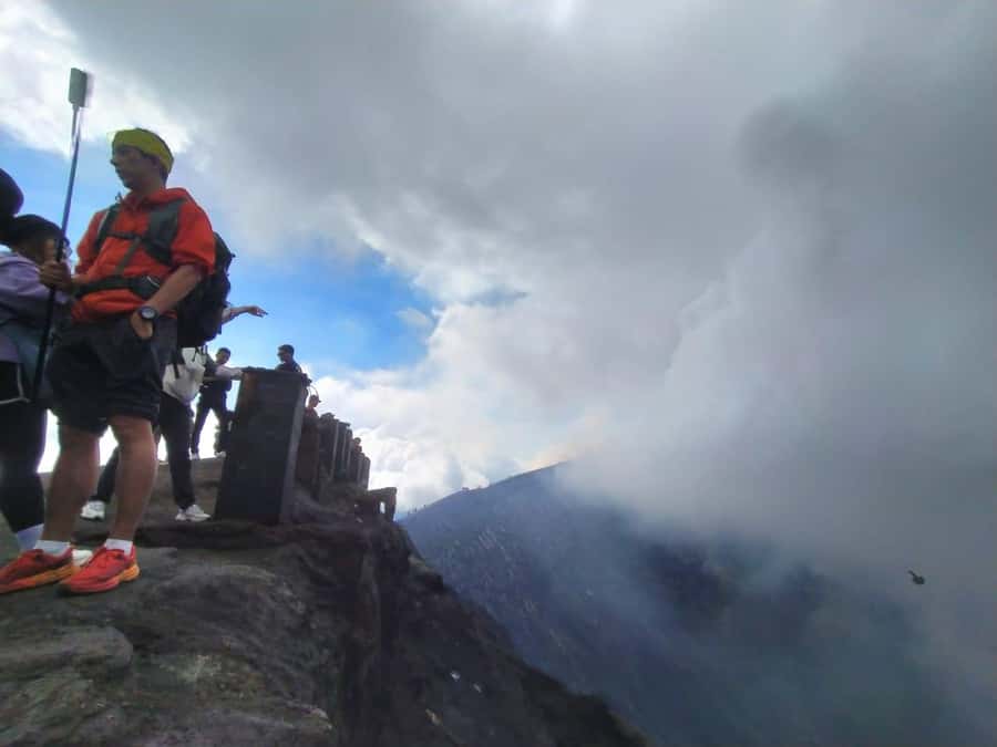 Surabaya or Malang: Tumpak Sewu Bromo & Ijen 3-Day Trip - Safety and Fitness: Who This Tour Fits (and Who It Doesn’t)