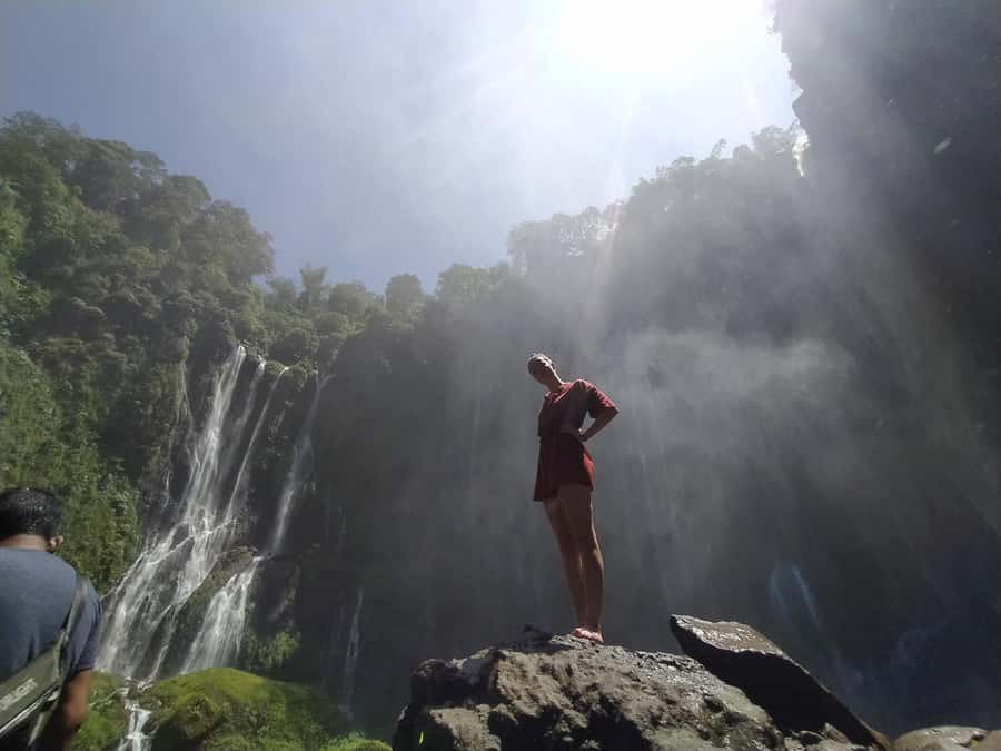 Surabaya or Malang: Tumpak Sewu Bromo & Ijen 3-Day Trip - Nightfall Stops and Probolinggo Timing (Where You’ll Feel the Sleep Debt)