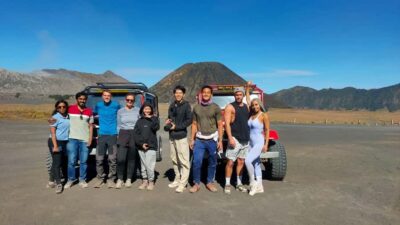 Surabaya or Malang: Tumpak Sewu Bromo & Ijen 3-Day Trip - Day 1: Tumpak Sewu Waterfall in Lumajang (and Why the Walk Matters)