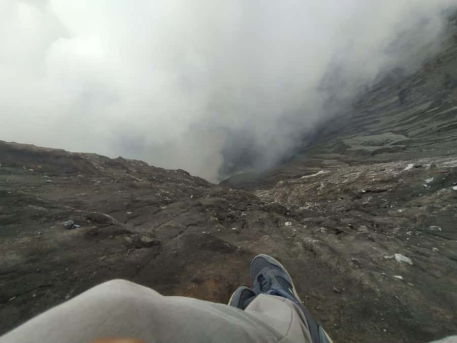Surabaya or Malang: Tumpak Sewu Bromo & Ijen 3-Day Trip - Day 2: Bromo Sunrise by Jeep, Then Crater Views Without the Rush