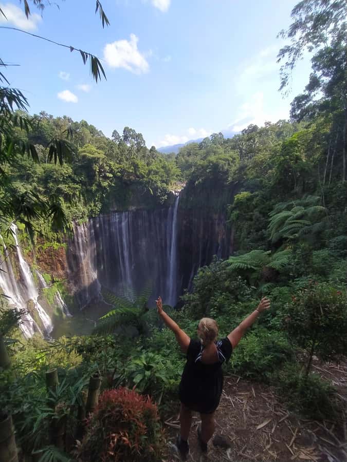 Surabaya or Malang: Tumpak Sewu Bromo & Ijen 3-Day Trip - Day 3: Ijen Crater at Night (Blue Fire Is Real, but Not Guaranteed)