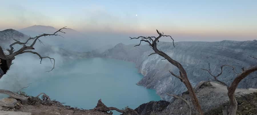 Surabaya or Malang: Tumpak Sewu Bromo & Ijen 3-Day Trip - Hotels and Meals: Simple Stays, Road-Friendly Food, No Gourmet Promises