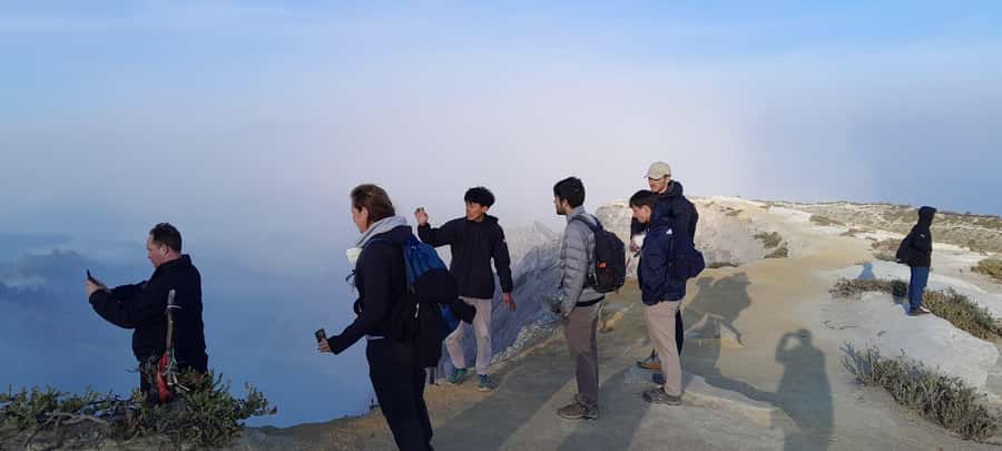 Surabaya or Malang: Tumpak Sewu Bromo & Ijen 3-Day Trip - The Real Value: Why This Package Works for First-Timers