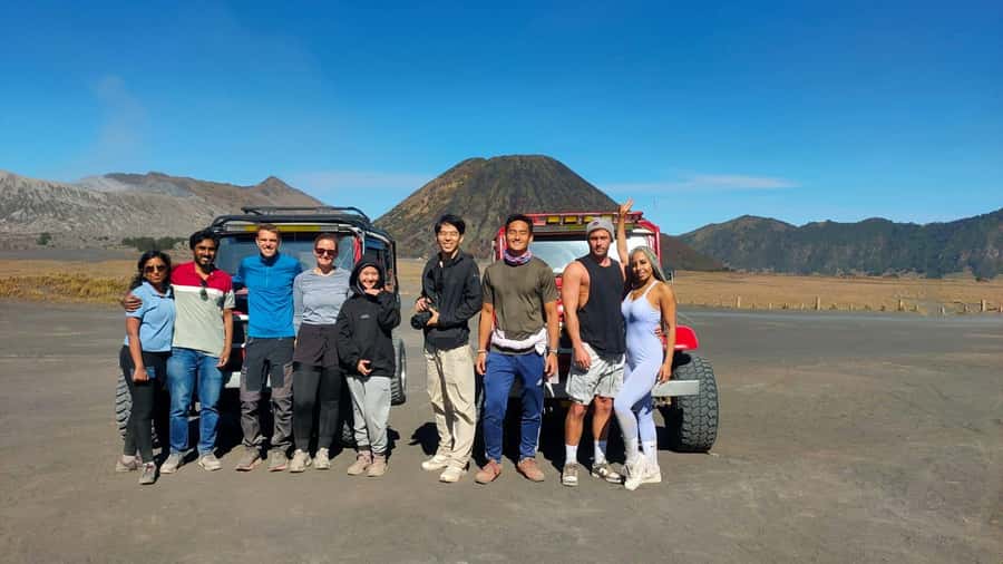 Surabaya or Malang: Tumpak Sewu Bromo & Ijen 3-Day Trip - Day 1: Tumpak Sewu Waterfall in Lumajang (and Why the Walk Matters)