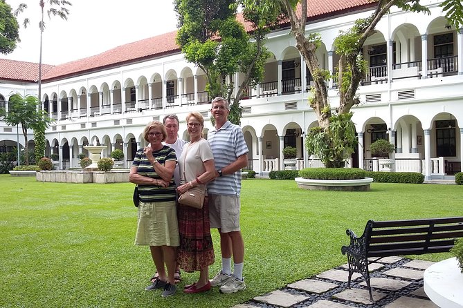 Surabaya Private Tour - Key highlights worth planning for