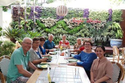 Surabaya Private Tour - Arab Street and markets: where you learn fastest