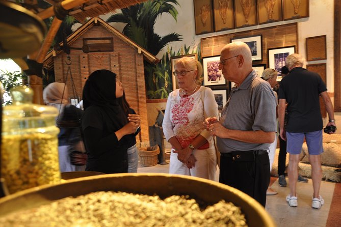 Surabaya Private Tour - How guides handle timing and return-to-port pressure