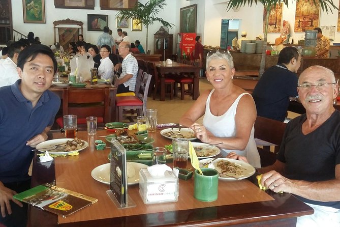Surabaya Private Tour - Value for $78: what’s included, and why it matters