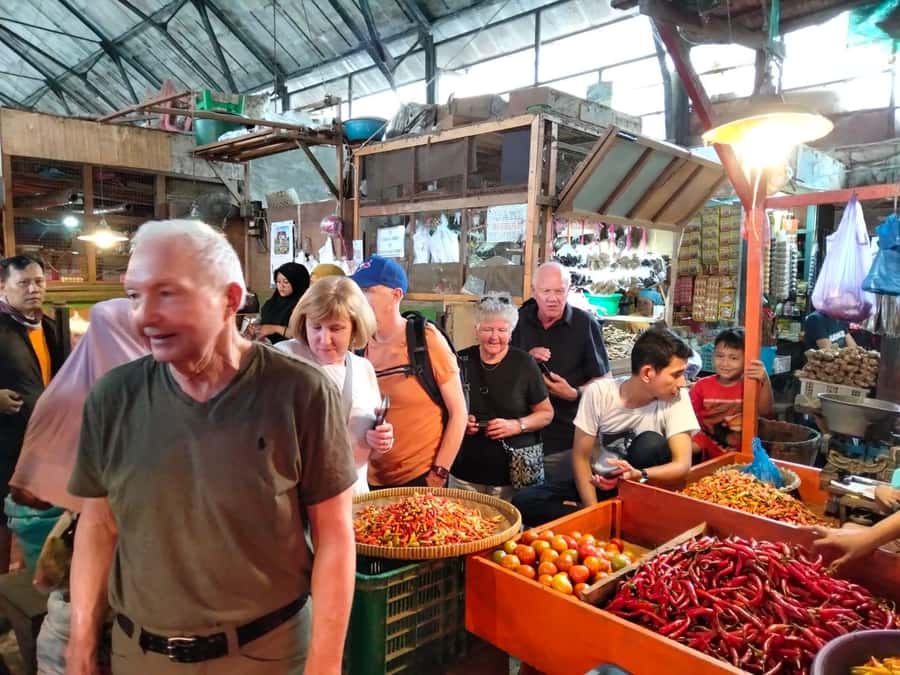 Surabaya Private Tour with Lunch - Key highlights worth planning around