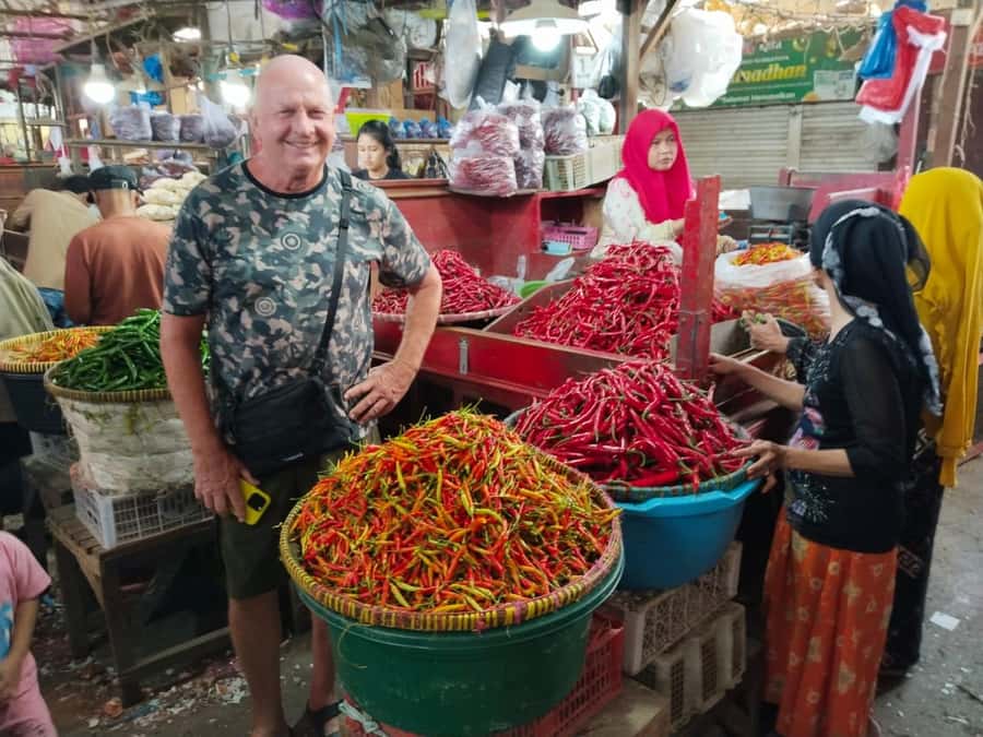 Surabaya Private Tour with Lunch - Tailoring the Route: How Guides Keep It Personal