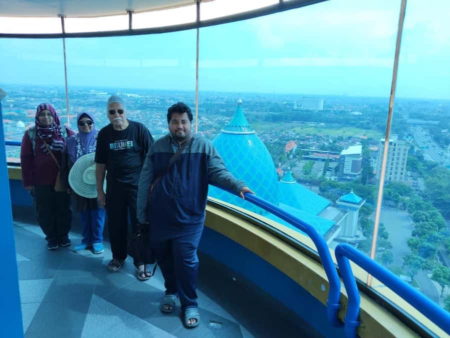 Surabaya Private Tour with Lunch - What’s Included (and What That Saves You)