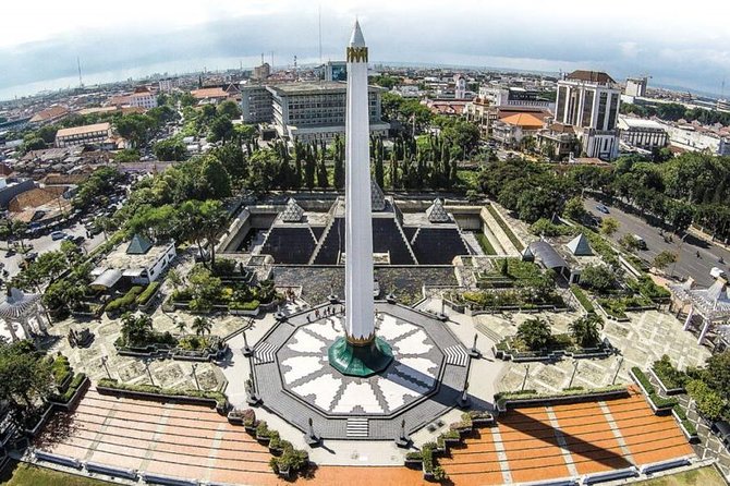 Surabaya Shore Excursion For Cruise Passengers - Key highlights worth planning for