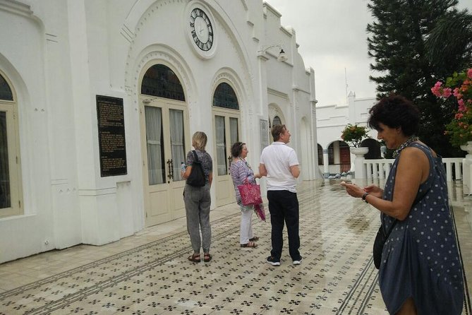 Surabaya Shore Excursion For Cruise Passengers - Why This Surabaya Shore Excursion Fits a Short Port Call