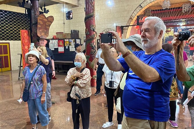 Surabaya Shore Excursion For Cruise Passengers - Price and Value: Where the $85 Actually Goes